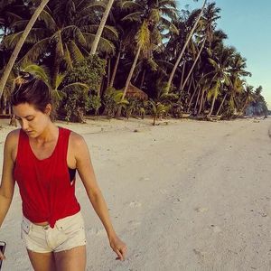 Meet your Posher, Jessie